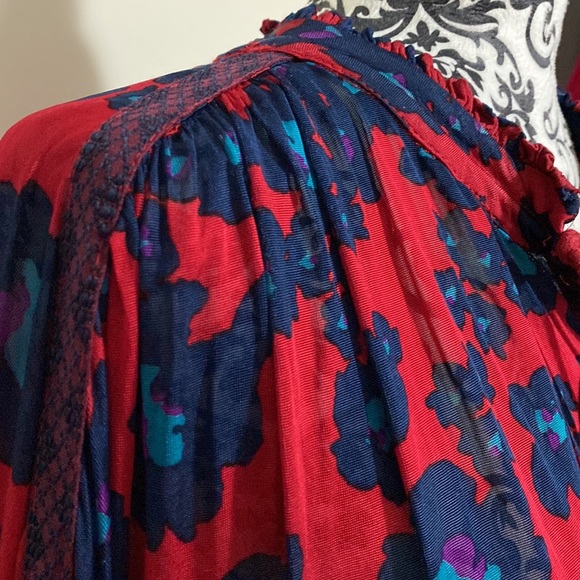 Free People Dress - Picture 2 of 8